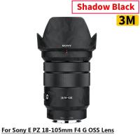 ราคา กีวี3M กาวป้องกันรอยขีดข่วนผิวสติ๊กเกอร์ตกแต่งฟิล์มกันรอยสำหรับ Sony A7 III A7M3 A7R III A7R3 กล้องร่างกายสำหรับ Sony FE 50มิลลิเมตร F1 8 55มิลลิเมตร F1 8เลนส์16 35มม F4 ZA OSS E PZ 18 105มม F 4 G OSS