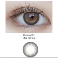ราคา Freshlook illuminate เฟรชลุค วันเดย์ คัลเลอร์ คอนแทคเลนส์สีชนิดรายวัน 5 คู่ 10 ชิ้น (16623392593)