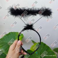 ราคา 1 อัน ที่คาดผมวงแหวน เทวดา นางฟ้า ที่คาดผมนางฟ้า ที่คาดผมเทวดา ที่คาดผม วงแหวน เจ้าหญิง ขนมิ้งค์ ขนมิ้ง คริสมาสต์ ไม้คาดผม ฮาโลวีน halloween (16710574256)