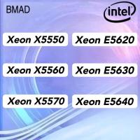 ราคา เคยใช้โปรเซสเซอร์ Intel Xeon E5640 E5630 E5620 X5570 X5560 X5550 CPU (20619849938)