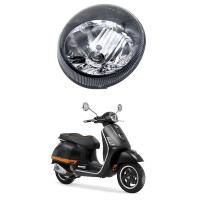 ราคา Motorcycle Headlight Front Lamp Head Headlight for Vespa GT GTS 125 200 250 300 GTS 250 (20028874627)