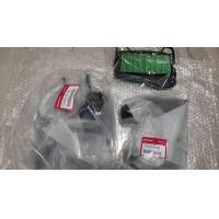ราคา ชุดหม้อกรองอากาศ ฝาครอบ ไส้กรองอากาศ Honda เวฟ110i ซุปเปอร์คัพ ปี2019 2020 ชุด3ชิ้น อะไหล่แท้ศูนย์ (17129272760)