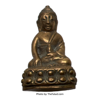 ราคา พระกริ่ง วัดเนินดินแดง รุ่นสร้างโบสถ์ จ ประจวบคีรีขันธ์ ไม่ทราบปีสร้าง (19579415148)