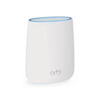 ราคา NETGEAR AC2200 Orbi Mesh WiFi System RBK20 เครื่องขยายสัญญาณ WiFi รับประกันศูนย์ไทย 2 ปี By Mac Modern (15701781913)
