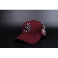 ราคา หมวก MLB หมวกแฟชั่น หมวกแก๊ป หมวกแก็ป หมวก NY รับประกันไม่ย้วยพร้อมส่งในไทย (17245534770)