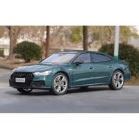 ราคา โมเดลรถเหล็ก Audi A7L สเกล 1 18 สวยสมจริง (19167940904)