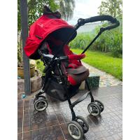 ราคา รถเข็นเด็ก Combi White Label Diaclasse ล้อออร์โต้ สภาพสวย 90 (20218362591)