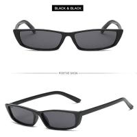 ราคา แว่นกันแดด แฟชั่น สไตล์เกาหลี ทรงเหลี่ยม (17059861187)