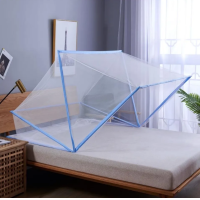 ราคา มุ้งกันยุง มุ้งกันยุงสำหรับเตียง มุ้งกันยุงสำหรับเด็ก มุ้งกันยุงสำหรับผู้ใหญ่ เตียงมุ้งกันยุง พับติดตั้งฟรีมุ้งกันยุง (19625981978)