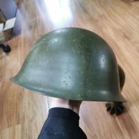 ราคา เกษียณเก่า 80 หมวกกันน็อก หมวกกันน็อคสงครามเวียดนามของแท้ ทหารผ่านศึกหน่วยความจำ คอลเลกชันแฟนทหาร ความรักชาติการจัดแสดงนิทรรศการ 10 เดือน 7 Day After (14823639140)