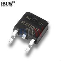 ราคา 10ชิ้น RJP30H1 30H1ไป 252ทรานซิสเตอร์ TO252 (18925603037)