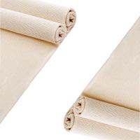 ราคา 2X Punch Needle Cloth Fabric Needlework Embroidery Fabric for Punch Needle and Rug Punch 26 4 x 19 6 Inch (12738522191)