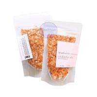 ราคา เกลือชมพู เกลือหิมาลายันชมพู เกลือดำ กาลา นามัค เกลือหิมาลัย Himalayan Salt เกรด พรีเมี่ยม ป่น เม็ด 120 250 กรัม (14928991588)
