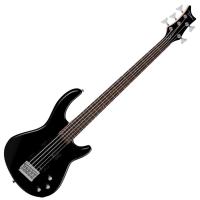 ราคา เบสไฟฟ้า Dean Edge 1 5 String แถม กระเป๋าผ้า ปิ๊ก2ตัว ประแจขันคอ สายแจ็ค สายสะพาย (16381105925)