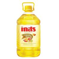 ราคา น้ำมันปาล์ม ตราเกสร 5 ลิตร แกลลอน รหัสสินค้า 22775 (20743241312)