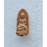 ราคา พระรอดเนื้อดิน แสงตา มหาวัน ลำพูน สภาพดี (21298436519)