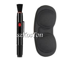 ราคา สำหรับสำหรับ Oculus Quest 2เลนส์ VR ปากกาทำความสะอาดกล้องทำความสะอาดกล้องปากกาทำความสะอาดกล้องปากกาพู่กันแบบพกพานำกลับมาใช้ได้ที่กวาดฝุ่นชุดแปรงแต่งหน้าอุปกรณ์ VR (20696462097)