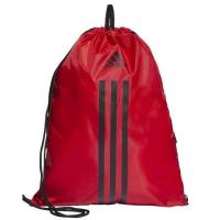 ราคา Adidas Collection อาดิดาส กระเป๋า กระเป๋ากีฬา กระเป๋าเทรนนิ่ง กระเป๋า Power Gym Sack HC7271 RD 550 (21056710200)