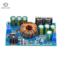 ราคา Shockley DC DC แยก Step Down Power โมดูล12V 90V ถึง9V 12V 19V 24V 4A โมดูล Boost buck ตัวควบคุมแรงดันไฟฟ้าโมดูลแปลงแรงดันไฟฟ้า (16931368399)