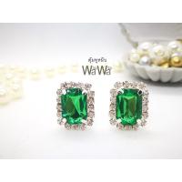 ราคา Wawa baby ต่างหูหนีบ แฟชั่น มีหลายแบบ ใส่ออกงานได้ ต่างหูหนีบ ต่างหูเด็ก ตุ้มหูหนีบ ตุ้มหูเด็ก Clip on earring แถมยางรองกันเจ็บให้ทุกคู่ (21107680749)