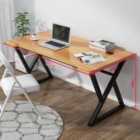 ราคา HFJ โต๊ะ 120 ซม โต๊ะเล่นเกมราคาถูก โต๊ะคอมพิวเตอร์แล็ปท็อป โต๊ะอ่านหนังสือ โต๊ะคอมพิวเตอร์ โต๊ะ โต๊ะ โต๊ะ โต๊ะ หนาและมั่นคง ความต้า (20130750722)