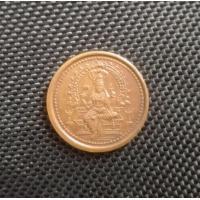 ราคา เหรียญ พระแม่มารีอัมมัน เนื้อทองแดง วัดแขก (17950411461)