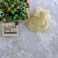 ราคา 1 ใบ กิ๊บหมวกผ้าตาข่าย กิ๊บหมวก กิ๊บขนนก ตาข่าย กิ๊บติดผม กิ๊บแฟนซี กิ๊บแฟชั่น เครื่องประดับผม เชียร์ลีดเดอร์ กีฬาสี งานแฟนซี แก๊สบี้ (7016466360)