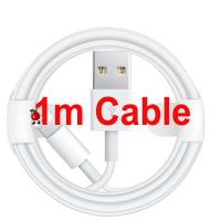 ราคา ÍPhone 5W USB เป็น Lightning Iphone ชาร์จที่ชาร์จความเร็วสูงอะแดปเตอร์ USB ดั้งเดิมกับ1เมตรสายชาร์จเร็วขนาดมินิเครื่องชาร์จติดผนังเดินทางอัจฉริยะ USB อะแดปเตอร์ปลั๊กสำหรับ iPhone 5 5S 6S Plus 7 8 Plus