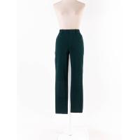 ราคา SFERA กางเกงขายาวตะขอซิปหน้า เนื้อผ้ายืดหยุ่น ป้ายแบรนด์ระบุไซส์ EUR 40 Preloved (20663861391)