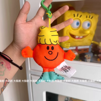 ราคา พวงกุญแจ Little Miss Sparkle Little HUG Little PrincessLittle miss Sunshine Mr men and Little miss Keychain (20266737446)