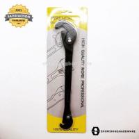 ราคา ANTON ประแจอเนกประสงค์ ประแจสปริง 8 42มม (10370408873)
