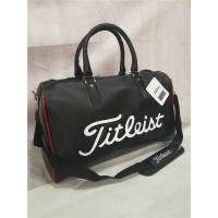 ราคา J L INDEBERG Titleist PEARLY GATES LeCoq ใหม่กอล์ฟเสื้อผ้ากระเป๋ากอล์ฟเสื้อผ้ากระเป๋าถือสำหรับผู้ชายและผู้หญิงบอสตันกระเป๋ารับกระเป๋าเดินทางในตัวกระเป๋ารองเท้า (15206702089)