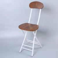 ราคา Charm เก้าอี้ เก้าอี้ไม้พับได้ เก้าอี้ไม้อเนกประสงค์ เก้าอี้ไม้ สินค้าพร้อมส่ง (18838607077)