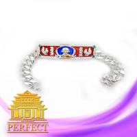 ราคา เลสข้อมือหลวงพ่อรวย ปาสาทิโก รุ่นไตรมาส59 ตรอกโค๊ต ขนาด4บาทยาว19 ซม บันดาลโชคลาภแด่ผู้ศรัทธาร่ำรวยเงินทอง ชิ้นสุดท้าย (6141334744)