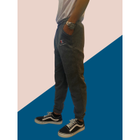 ราคา W966กางเกงวอร์มชาย ขายาวข้างในเป็นสำลี ใส่อุ่มๆ และใส่สบาย (17059405578)