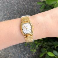 ราคา CASIO ของแท้ นาฬิกาผู้หญิง LTP 1169N 7A LTP 1169D 1A LTP 1169D ประกันศูนย์เซ็นทรัล cmg 1 ปีเต็ม (19715674590)