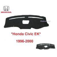 ราคา พรมปูคอนโซลหน้ารถ Honda Civic EK 1996 2000 ตาโต ฮอนด้า ซีวิค พรมปูแผงหน้าปัด พรมปูหน้ารถ พรมคอนโซล พรม พรมในรถยนต์ พรม บริการเก็บเงินปลายทาง สำหรับคุณ (16243929795)