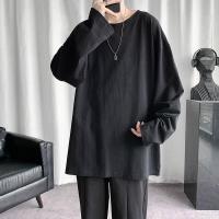 ราคา Baseball uniform ins cotton jacket men and women winter new Japanese trend letter cotton jacket couple cotton jacket (11313363581)