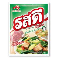 ราคา รสดี ผงปรุงรส รสหมู 850 ก (21005843287)