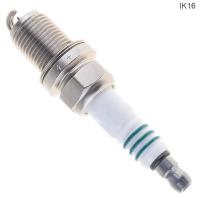 ราคา ปลั๊กจุดระเบิดปลั๊กหัวเทียนรถยนต์อิริเดียมหัวฉีด IK16F IK16TT (18575805932)