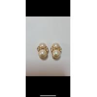 ราคา ต่างหู Christian Dior แท้ (17290829138)