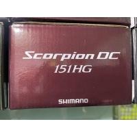 ราคา รอกเบทSHIMANO CURADO DC 150 151HG (19643488052)