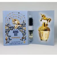 ราคา Anna Sui Fantasia EDT 2ml น้ำหอมไวออล (11658393181)