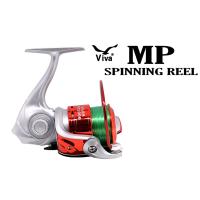 ราคา รอกตกปลา รอก Viva MP 3000 (17668565232)