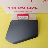 ราคา ฝาปิดช่องเก็บของตัวในด้านซ้ายแท้HONDA PCX150 ปี2014 2017 สีดำ อะไหล่แท้ศูนย์HONDA 81141 K35 V00YD 1ชิ้น (20323102075)