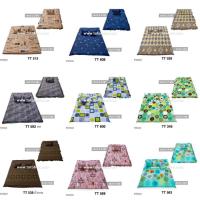 ราคา ที่นอนปิคนิคTOTO ลายธรรมดา ถอดซักได้ มี2ขนาด 3 5ฟุต 5ฟุต (18711650164)