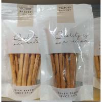 ราคา ขาไก่รสดั้งเดิม Victory bakery วิคตอรี่เบเกอรี่ ขาไก่ ขนมปังขาไก่ ขนมขาไก่ (20290185863)