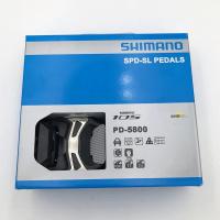 ราคา Shimano 105 PD R7000 PD5800ถนนคันเหยียบจักรยานแป้นแป้นเหยียบ SPD แบบล็อกตัวเองพร้อมปุ่มสตั๊ด SM SH11 PD R7000 R550 R540 R8000 Ultegra (20882916230)