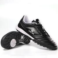 ราคา KELME รองเท้าสตั๊ด TF รองเท้าสตั้ด นักเรียนรองเท้าฝึกหญ้าเทียม รองเท้าสตาร์ท รองเท้าฟุตซอล รุ่น 873701 Kid Football Sneakers (19542838005)