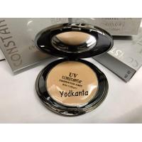 ราคา แป้งพัฟ Constanta แท้100 ผสมคอลลาเจนและรองพื้น ป้องกันแสง UV (7166916460)